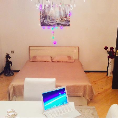 Bed and Breakfast House On Ashiq Cuma Street 8 Şǝki Zewnętrze zdjęcie