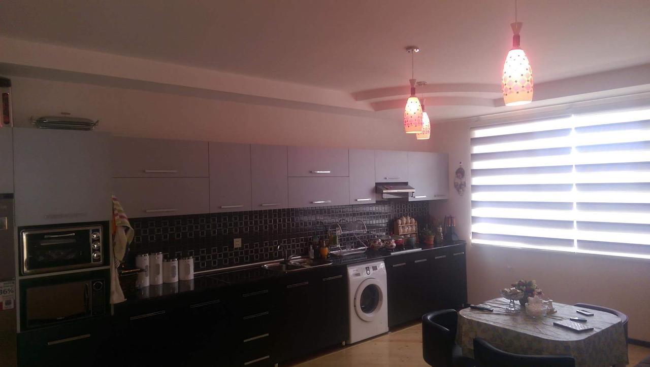 Bed and Breakfast House On Ashiq Cuma Street 8 Şǝki Zewnętrze zdjęcie