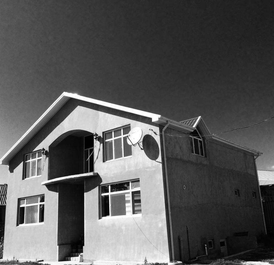 Bed and Breakfast House On Ashiq Cuma Street 8 Şǝki Zewnętrze zdjęcie